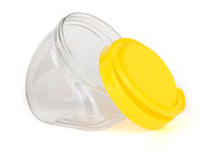 BPA DARMO Duże - wolumetryczne słoiki Pet Friendly przyjazne dla środowiska dostosowane