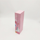 Zestaw produktów do pielęgnacji skóry CMYK Art Paper Pudełka na biżuterię Kosmetyczne pudełko papierowe FDA