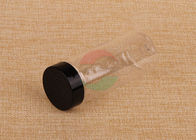 200ml Shaker Salt Pepper Bottle Przezroczyste plastikowe pojemniki na butelki na przyprawy