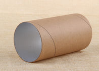 Zatwierdzone papierowe opakowania na papier Fee Kraft Paper Łatwe otwieranie puszek Aluminiowe pokrywy