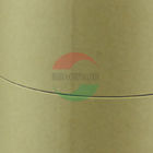 Niestandardowe logo Kraft Paper Tube Tube Boxes Offset Printing