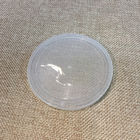Plastikowe pokrowce na puszki / Pokrywka PE z logo sitodruku