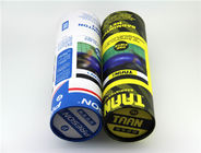 Recycled Empty Paper Puszki Opakowania Do pakowania Badminton Tenis i Piłki Golfowe