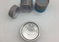 Non-Toxic Food Grade Herbata Pakiet Can / Mini Słoiki konserwowe