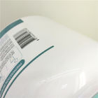 Plastik PET 1 kg Baby Formula Mleko w proszku / Kozie mleko Słoiki do przechowywania żywności