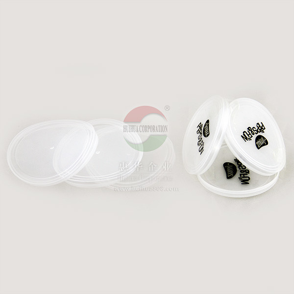 Średnica 67 mm Specjalne plastikowe pokrywy z tworzywa sztucznego 211 # Dla plastikowych puszek / papierowych puszek