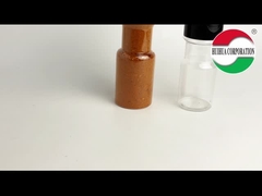 Ścigacz papryki pusty przejrzysty plastikowy słoik SGS butelka przyprawy żywnościowej