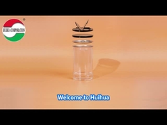 pokrywa wstrząsacza do łatwo otwartych puszek