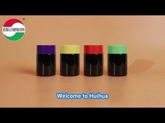 Plastikowa butelka PET