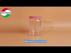 Butelka z tworzywa PET HH2625-150