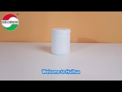 Butelka z tworzywa HDPE HMD1250-96