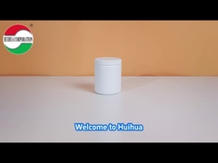 Butelka HDPE600-D146 HDPE