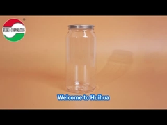 HSYL400A-30YL Butelka z tworzywa PET