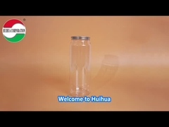 HSYL500A-30YL PET butelka z tworzyw sztucznych