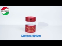 Tekturowa tuba z okienkiem 1