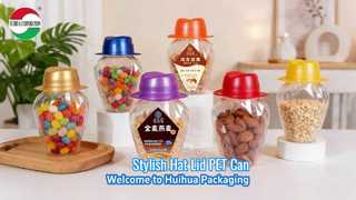 Plastikowa butelka PET