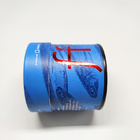Niestandardowe drukowanie Composite Paper Tube Food Grade Round Paper Tube Packaging Cans