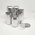 Aluminiowe puszki na napoje 250 ml 330 ml 500 ml BPA bez BPA do pakowania piwa