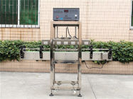 1800W Folia aluminiowa indukcyjna elektromagnetyczna uszczelniania Maszyna do pakowania żywności chłodzona powietrzem