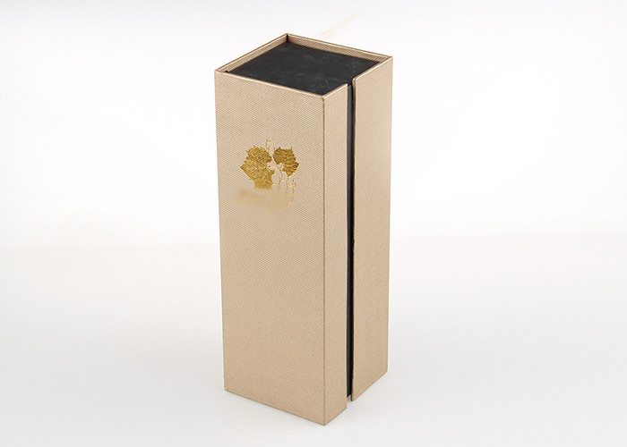 Dostosowane rozmiary Opakowania z papieru rzemieślniczego z recyklingu do pakowania prezentów