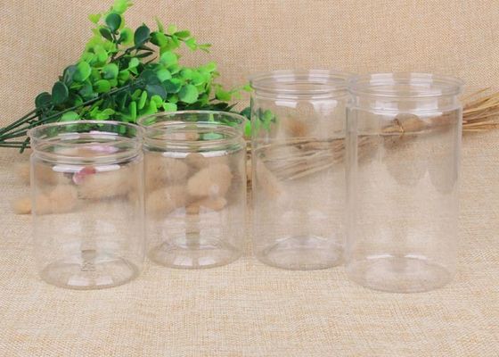 500 ml Czerwone daty Przezroczysty plastyk PET - materiał spożywczy - powietrze - dowód