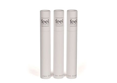Food Paper Tube Packaging Powder Gift Tube Packaging Well Sealing