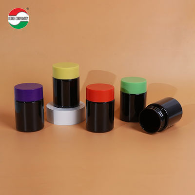Bezpłatne próbki dostępne do rozpatrzenia 360ml czysta butelka PET do herbaty