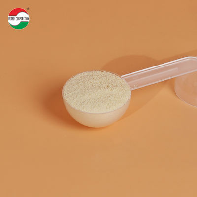 Food Grade Clear/White Pp Measuring Scoops PP Plastic Measuring Spoons For Coffee Tea Milk Powder