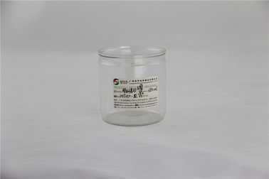 Environmental air - proof nut , snack clear plastic packaging tubes