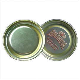 Plastic Can Bottom