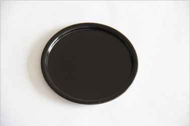 Plastic Can Bottom