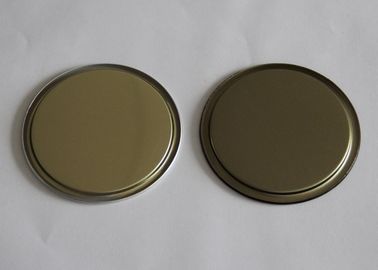 Plastic Can Bottom