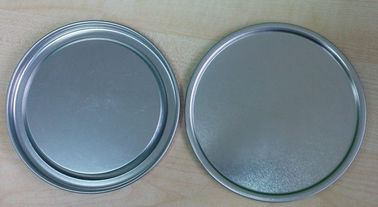 Plastic Can Bottom