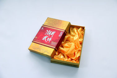 Custom Cookie Packaging Recycled kraft Paper Gift Boxes Gloss lamination