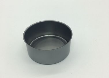 100ml Mini Canning Jars Ring Pull Cover And Plastic Lid Smell Proof