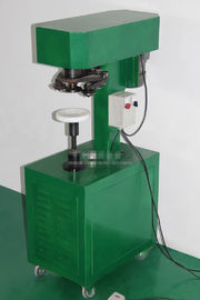 Adjusting Vertical Food Packaging Machines for iron manual sealing