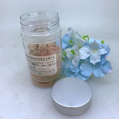 300 ml 420 ml 550 ml Okrągły, wodoodporny, przezroczysty plastikowy cylinder