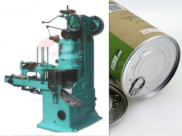 Adjustable Food Packaging Machine Automatic Seamer 1.2KW 380V / 60HZ