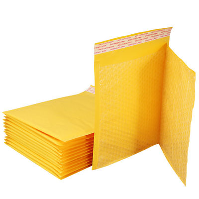 Waterproof Shipping Bubble Mailers Self Seal Envelopes Express Bags