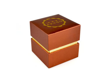 Corrugated Paper / Paperboard Handmade Jewellery Box Gift  Use